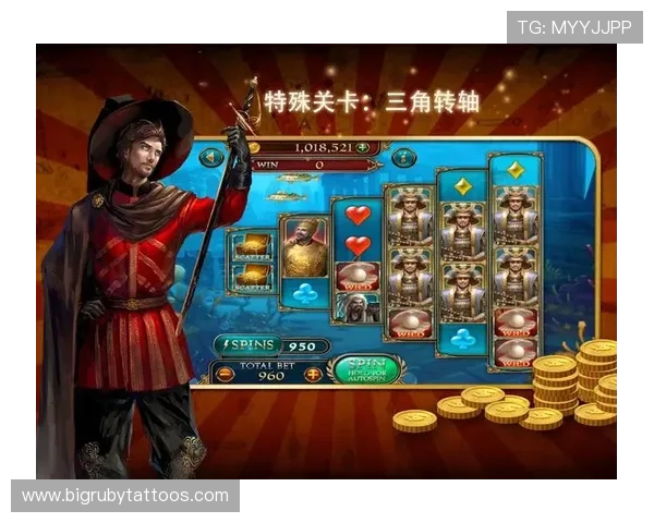 最新老虎机游戏单机免费下载，丰富玩法带来极致游戏体验