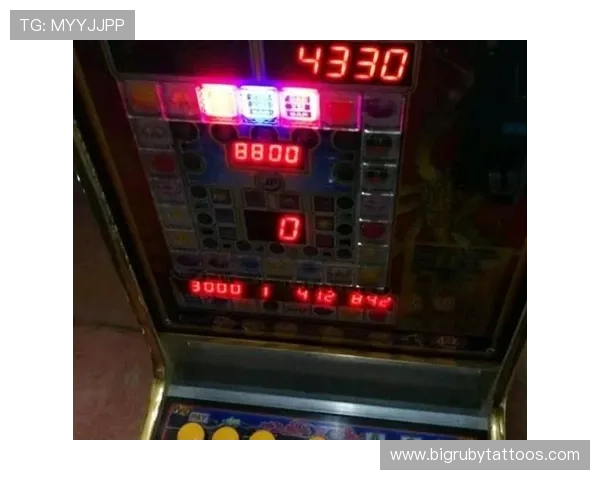 老虎机咋能赢：分析游戏规律帮助你更好地赢取奖金