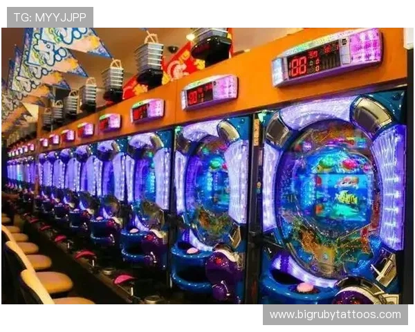 老虎机揭秘大公开：详细讲解如何识别高中奖率的老虎机机型